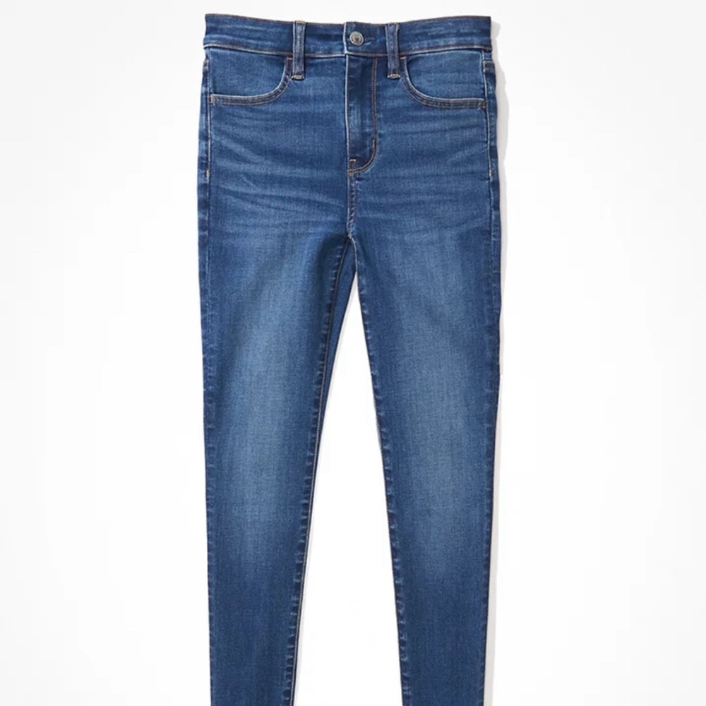 American Eagle Jeans sz 4